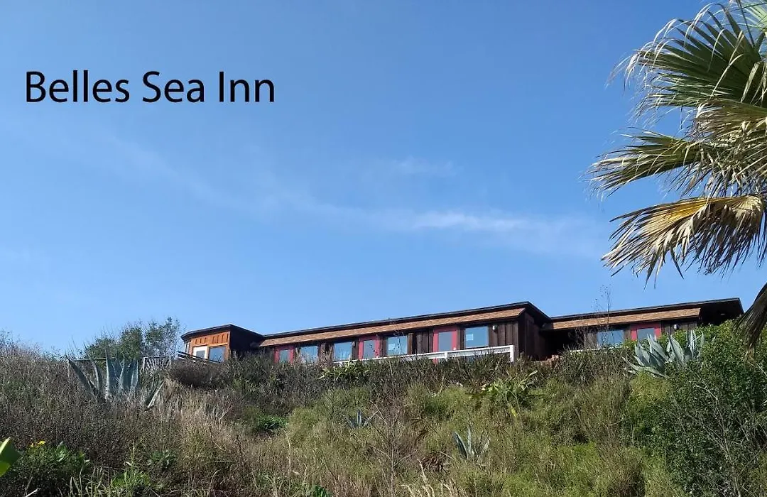 Belles Sea Inn-1