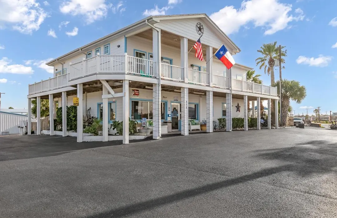 Tropic Island Resort-1