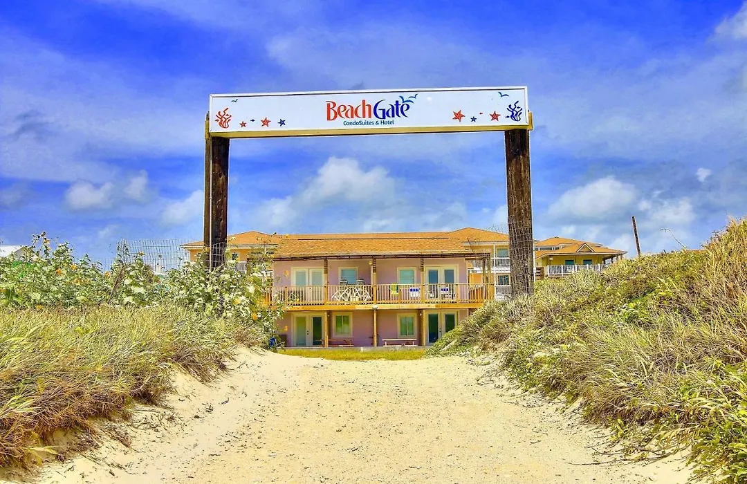 Beachgate Condo Suites And Hotel 233 Condo-1