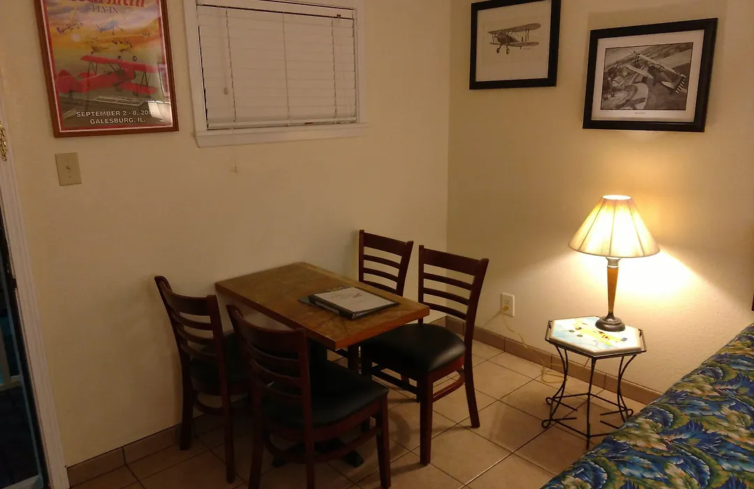 Amelia'S Landing-1