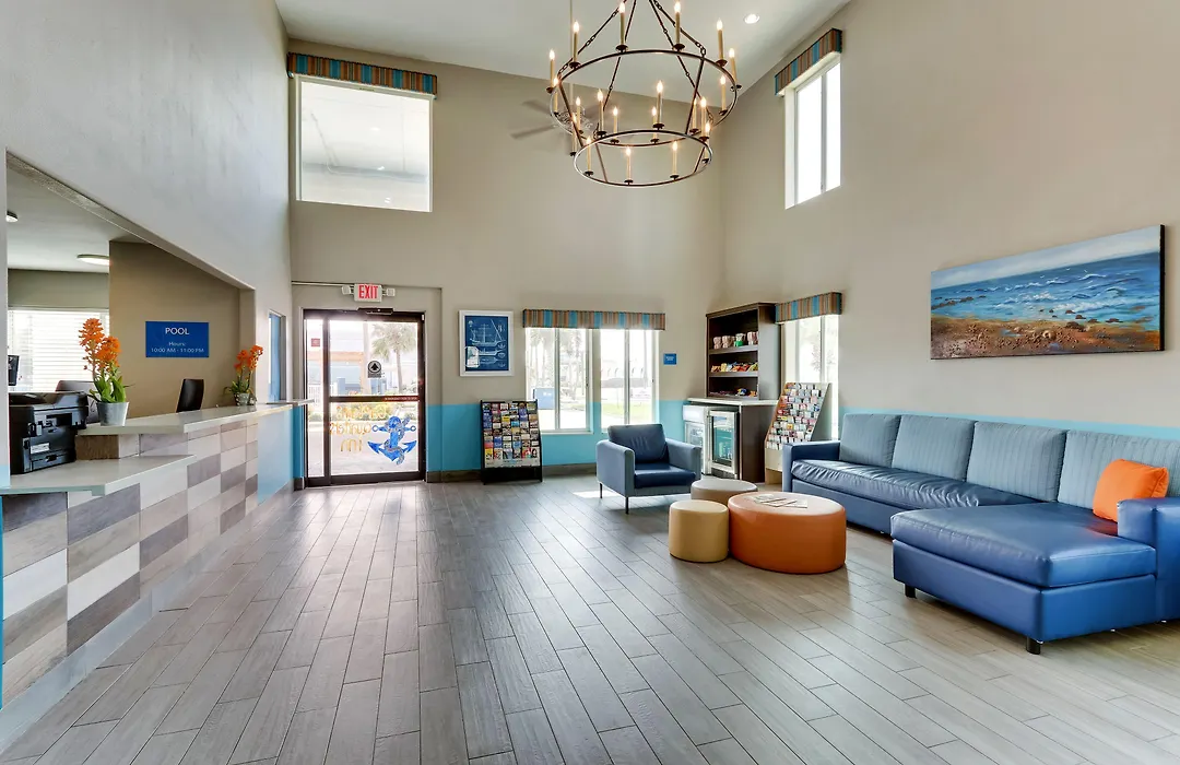 Captains Quarters Inn-1
