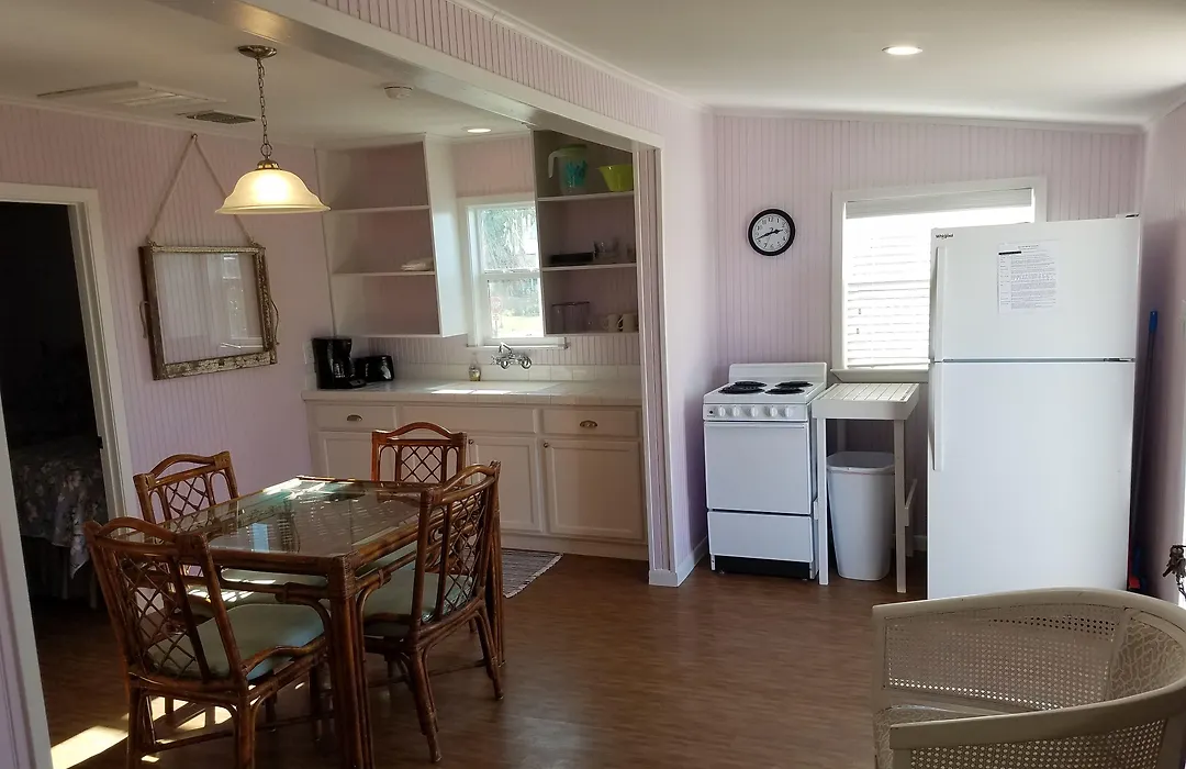Sea And Sands Cottages-1