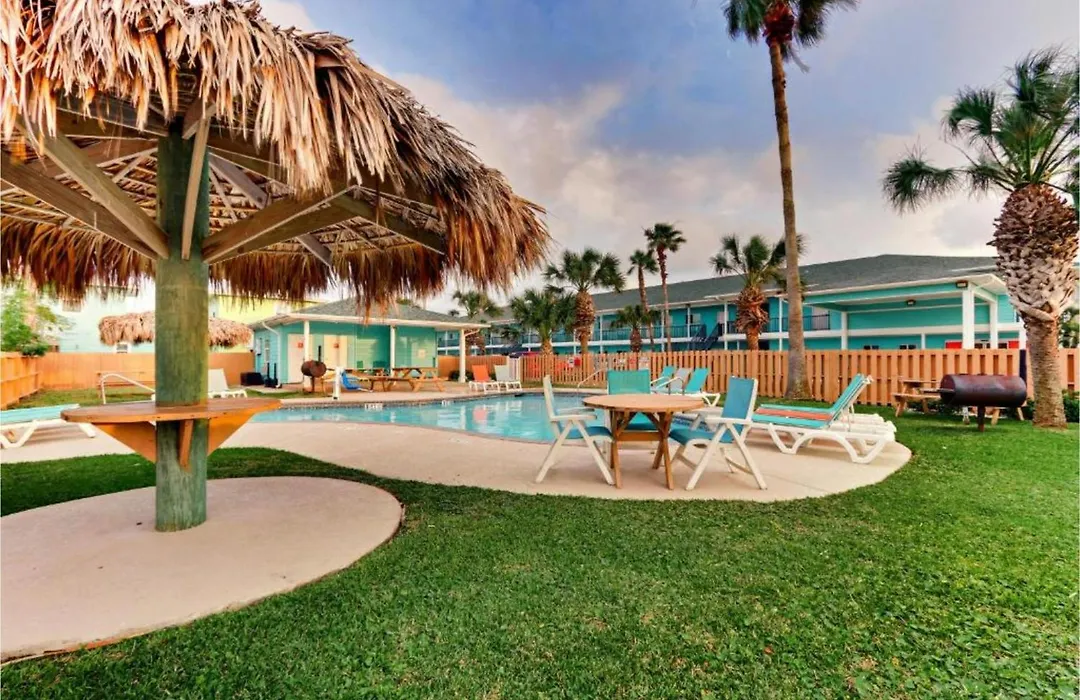 The Island Hotel Near Beach Port Aransas-1