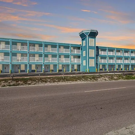 Seaside Boutique Hotel, Waves At Your Doorstep-2