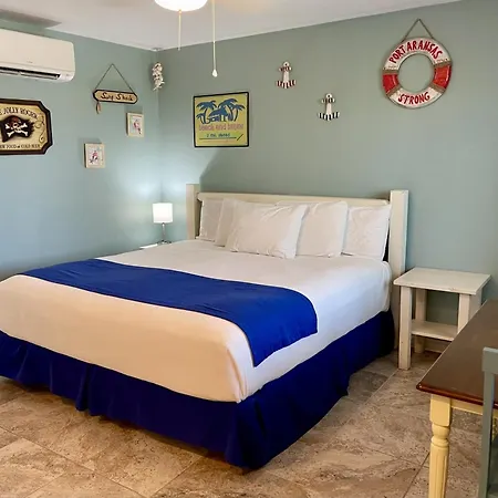 Beachgate Condo Suites And Hotel 233 Condo-2