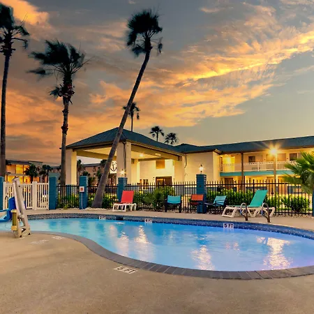 Captains Quarters Inn-3