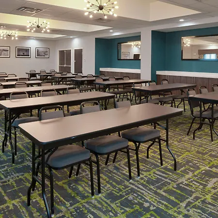 Hampton Inn And Suites Port Aransas-2