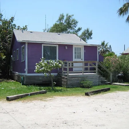 Sea And Sands Cottages-3