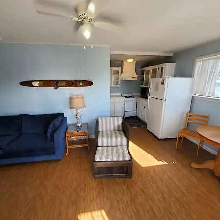 Sea And Sands Cottages-2