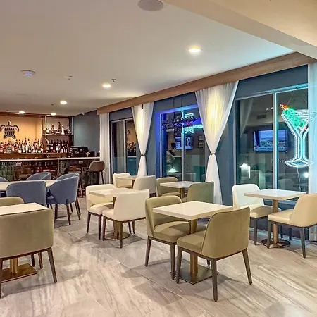 Hotel Lydia-2