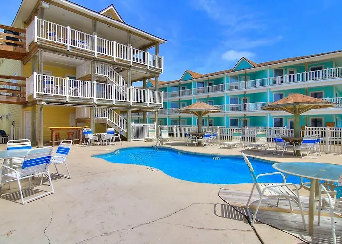 Beachgate Condo Suites And Hotel 512A Condo Port Aransas