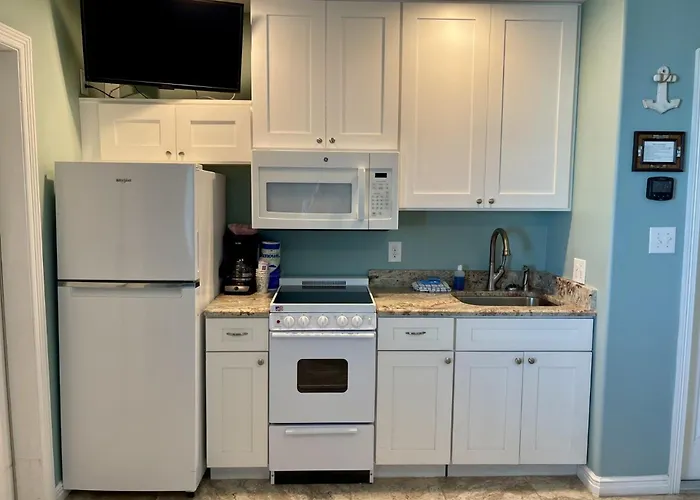 Beachgate Condo Suites And Hotel 233 Condo Port Aransas