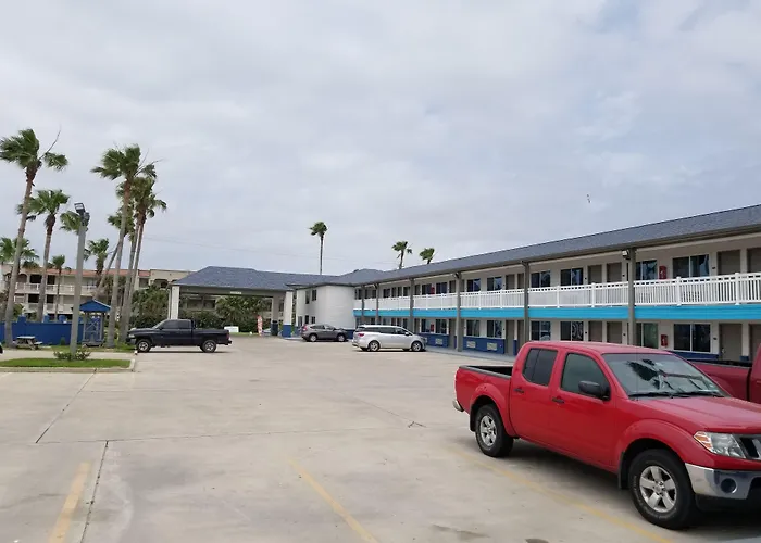 Captains Quarters Inn Port Aransas