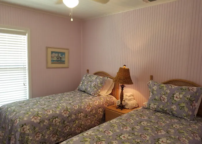 Sea And Sands Cottages Port Aransas