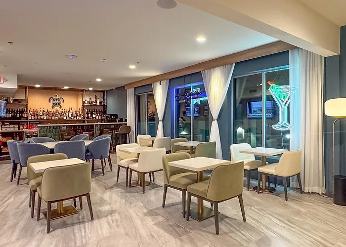 Hotel Lydia Port Aransas